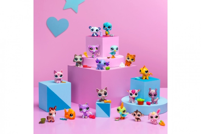 Littlest Pet Shop-figuur - verrassing in een doosje