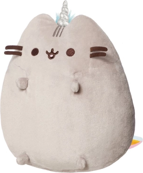 Soft, snuggly material