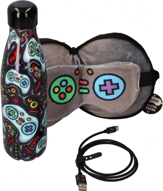Playful gaming design Let
