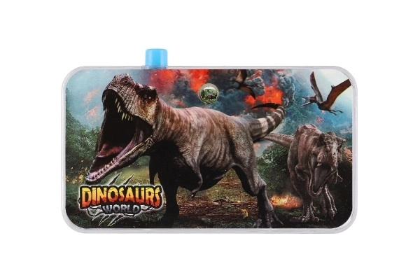 Kind-Projektionskamera Dino