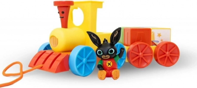 Bing and Friends - Play Train