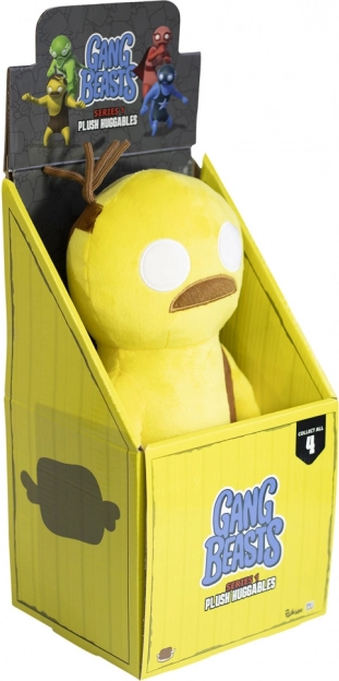 Official Gang Beasts characters