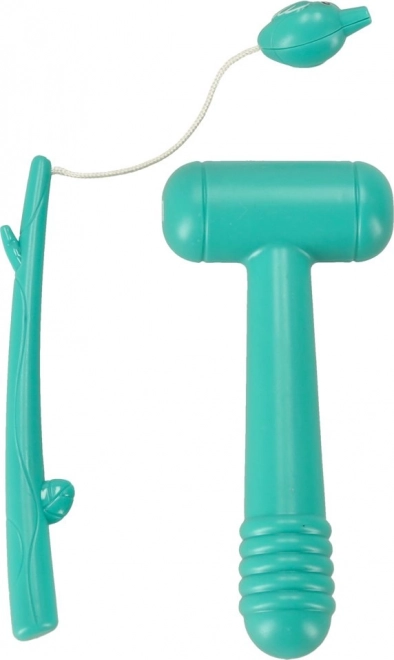 Sensory 4-in-1 Multifunctional Toy for Children