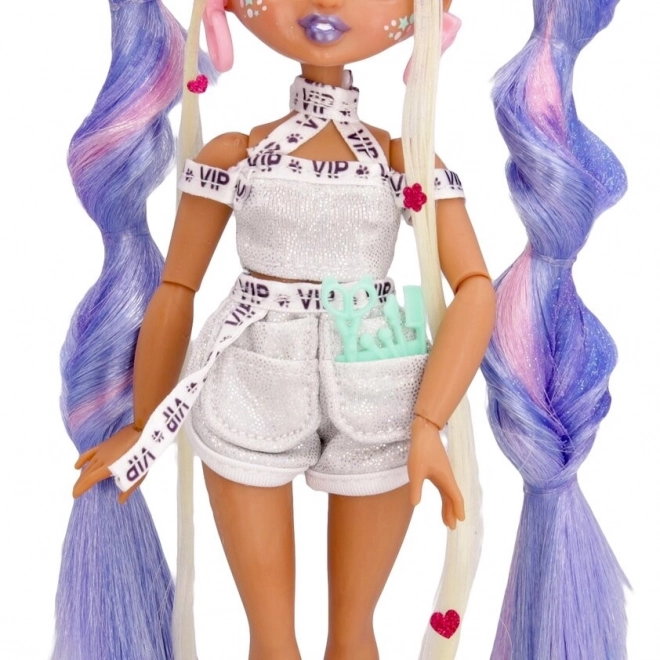 Doll VIP Hair Academy Hailey