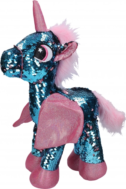 Plüsch Einhorn 28 cm