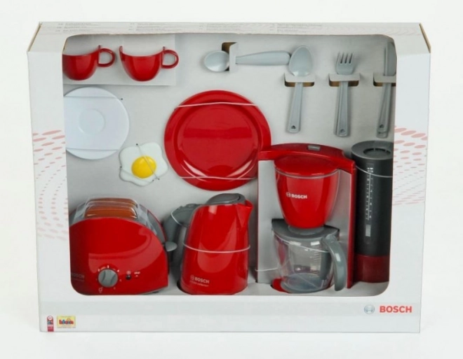 BOSCH ontbijtset van KLEIN