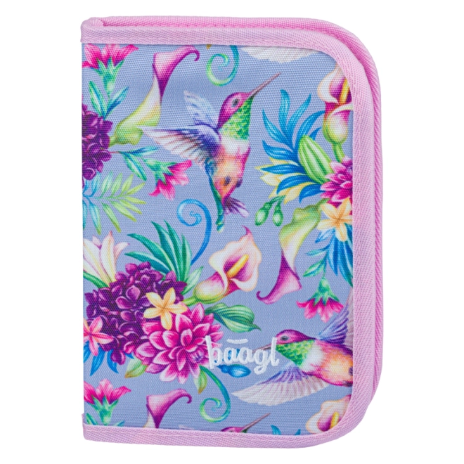 Design Colibri par BAAGL