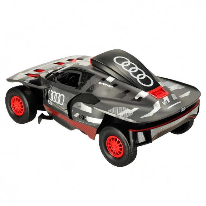 Rennwagen RC Audi RS Q e-tron 1:14