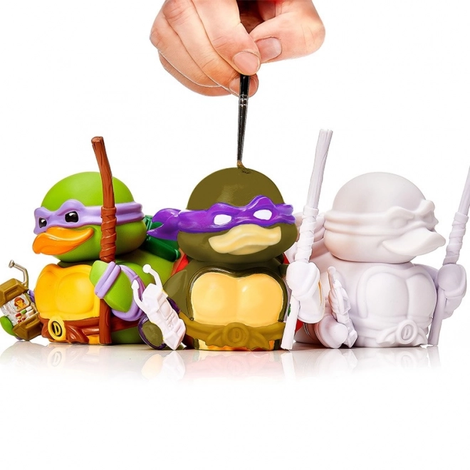 Tubbz Ente Ninja Schildkröten - Donatello
