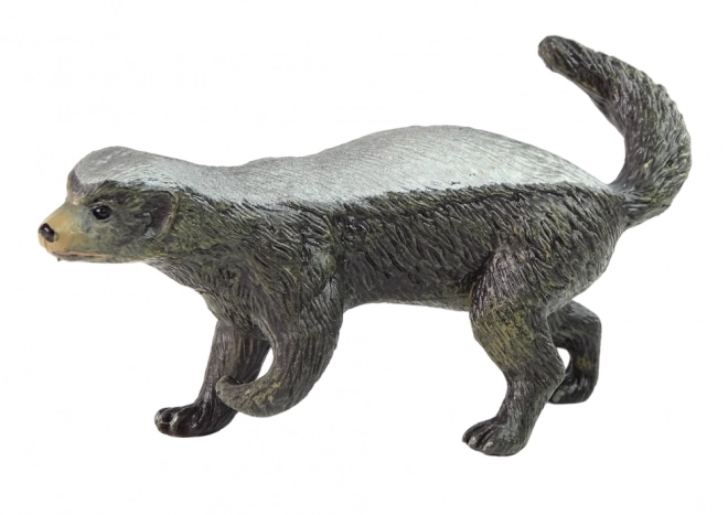 Figurine Ratel Mellivore Afrique
