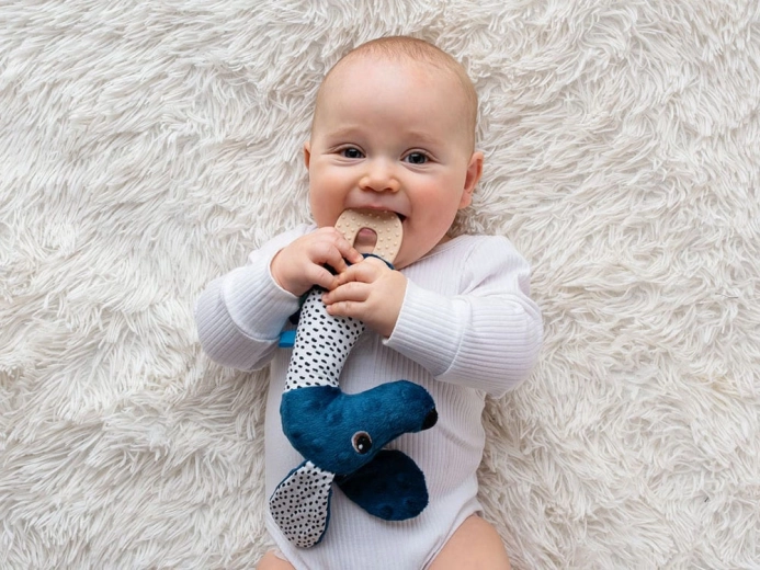 Multisensory stimulation from 0+