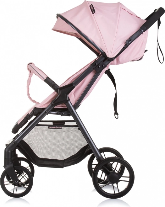 Sport Stroller Chipolino Sparkle Pink Marshmallow