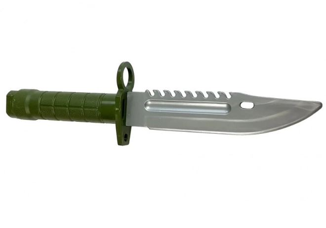 Militaire pistoolset Schieten met lawaai Stretch