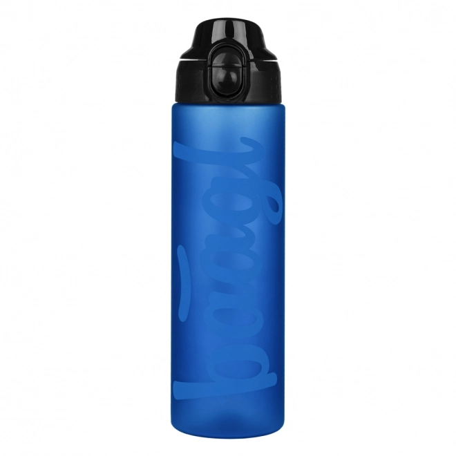 BAAGL Bouteille Tritan Ocean Blue, 700 ml