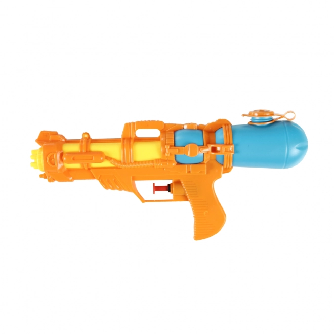 Waterpistool met futuristisch design