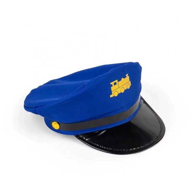 Conducteursmuts van Bigjigs Toys