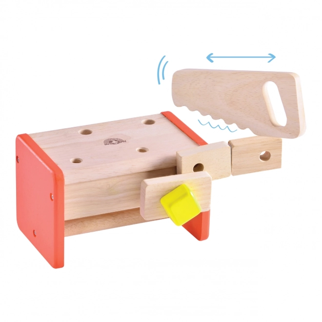 Wonderworld gereedschapset voor kinderen