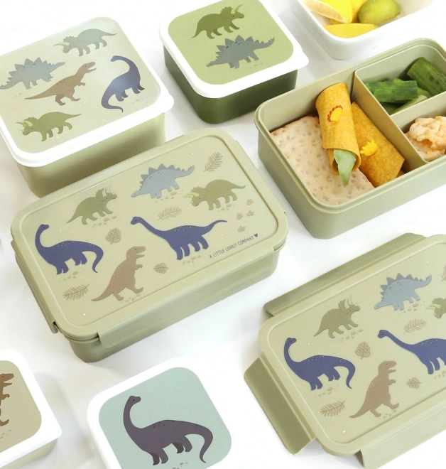 A Little Lovely Company Lunchbox