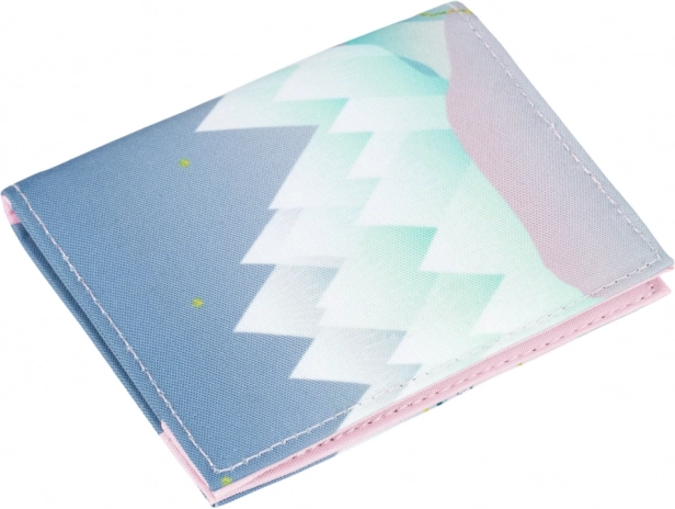 Design pastel stylé