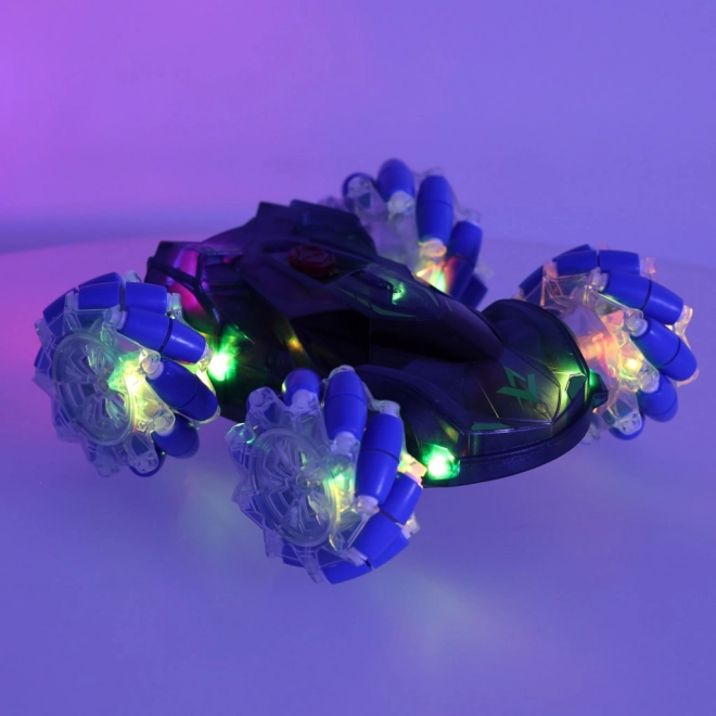 RC auto Revolt Slydz Vapor Racer