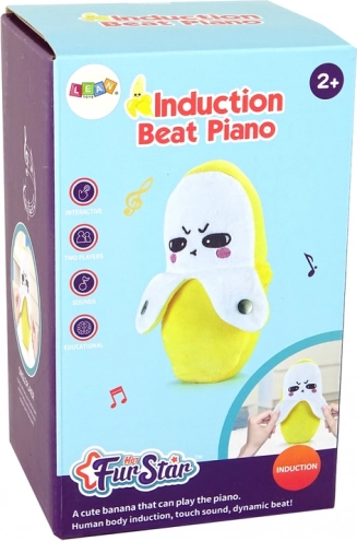 Music at a touch