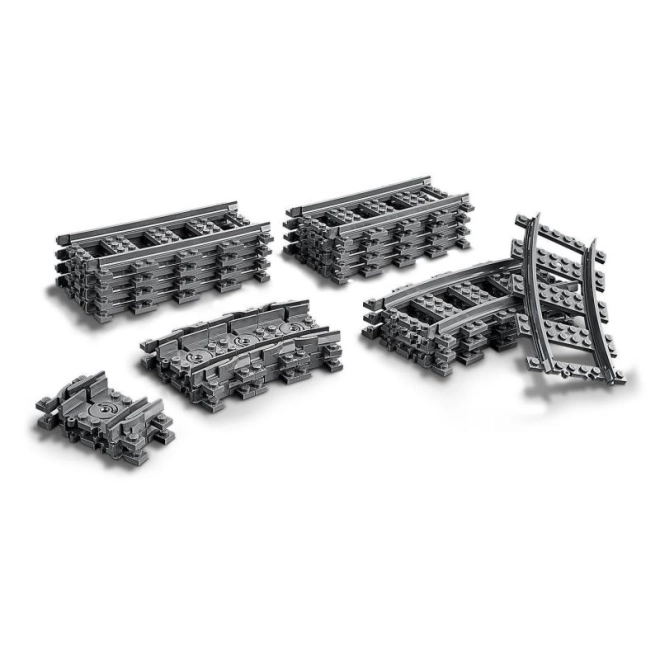 Easy connection and quick build