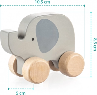Taille idéale pour les petites mains