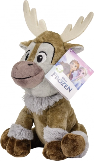 SVEN Plush size M