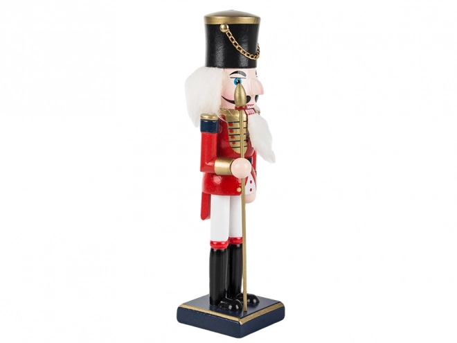 Kerstdecoratie en cadeau