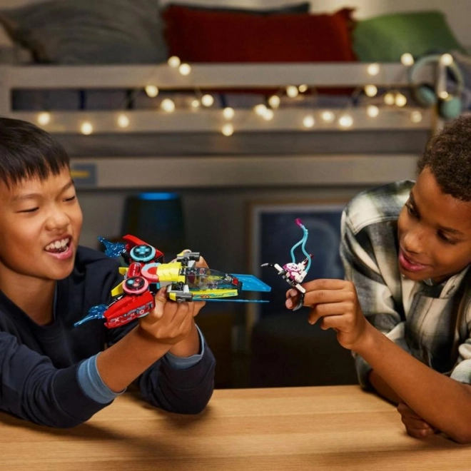 Lego Dreamzzz Jet Controller