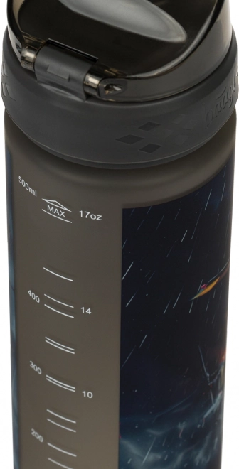 Tritan drinkfles Redders 500 ml