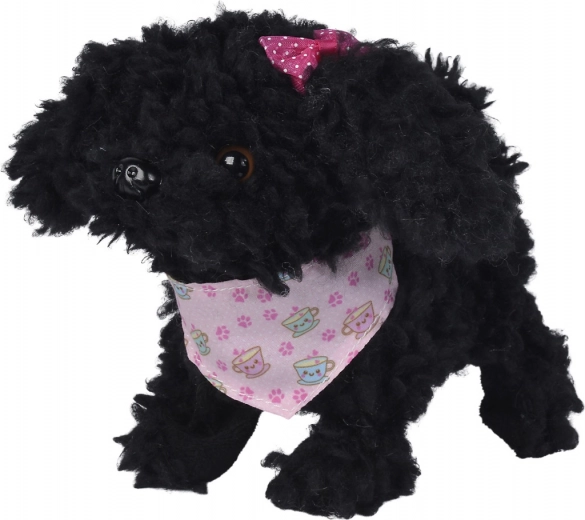 Eenvoudige bediening met één knop