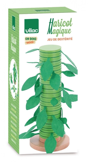 Vilac Magic Bean Jenga
