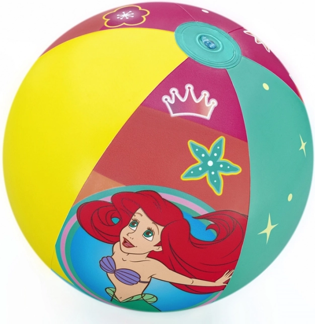 Design joyeux avec DISNEY PRINCESS