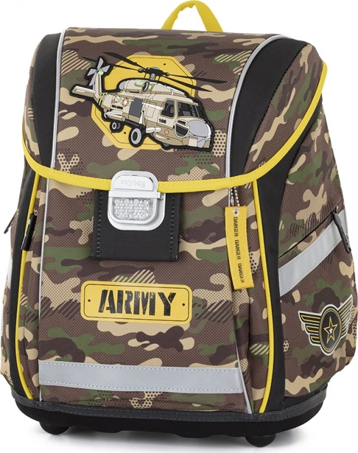 OXYBAG Schoolset 3-delig Premium Light Helikopter