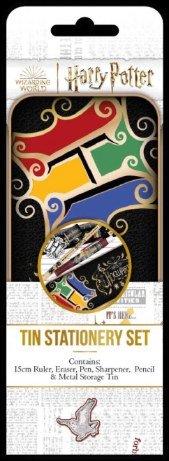 Harry Potter School Case