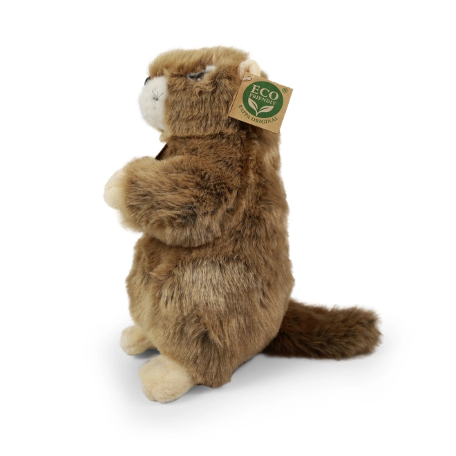 Garnissage éco-responsable en PET recyclé