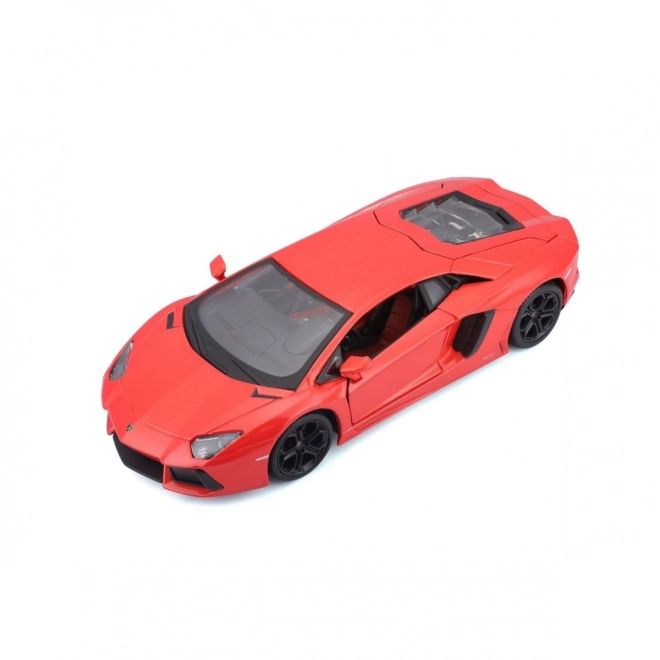 Modellauto Lamborghini Aventador LP700-4