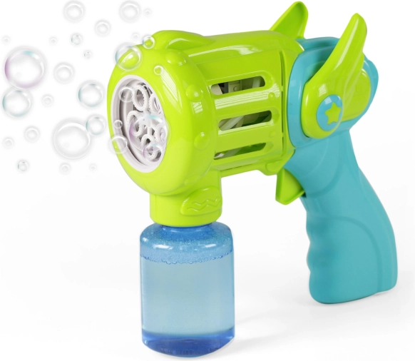 Flux automatique de bulles sans effort