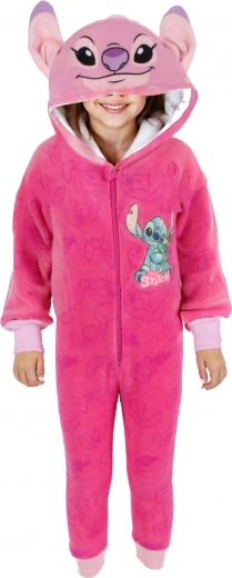 Rits voor makkelijk aan- en uittrekken