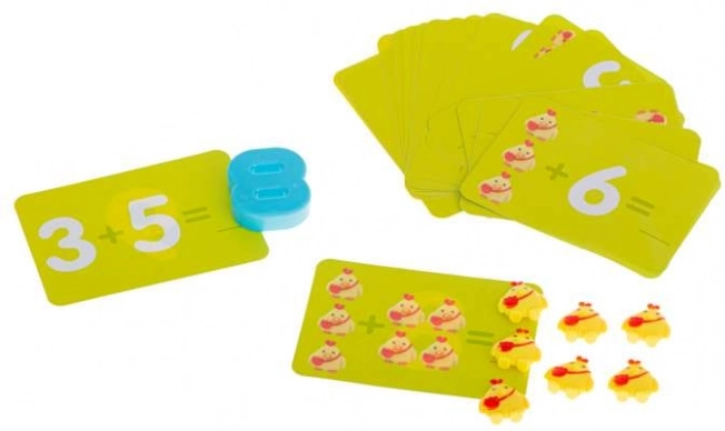 Complete set voor slimme pret