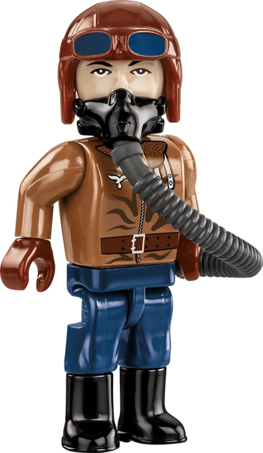 Pilot Figure