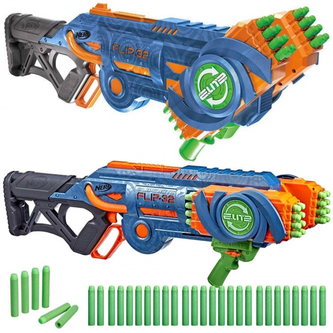Nerf Elite 2.0 FLIP-32 van Hasbro