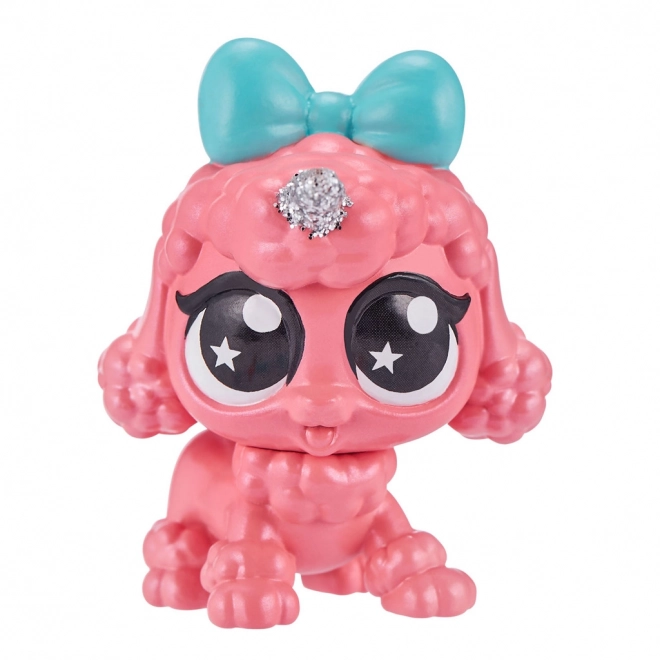 Coco Fantasy Plush Animals with Surprise