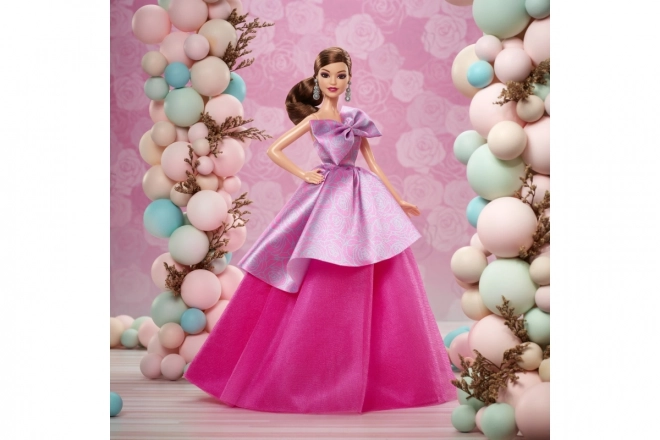 Barbie Anniversaire Merveilleux
