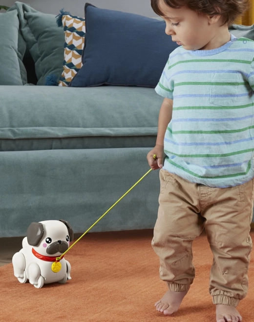 Fisher-Price Laufender Mops