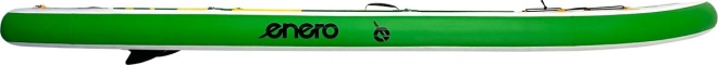 Paddleboard ENERO 300 cm groen-geel