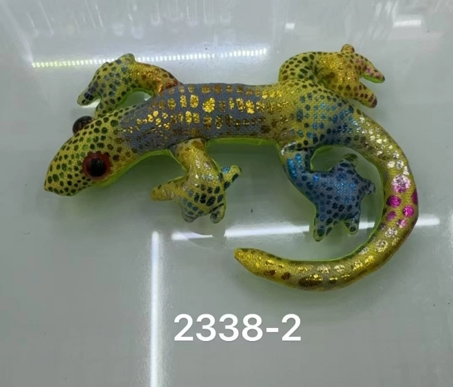 Lizard - decoration 20.5 cm