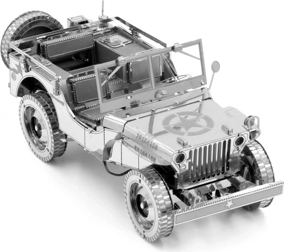 Premium ICONX-model met laserdetails