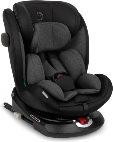 Siège auto pivotant MoMi pour enfants